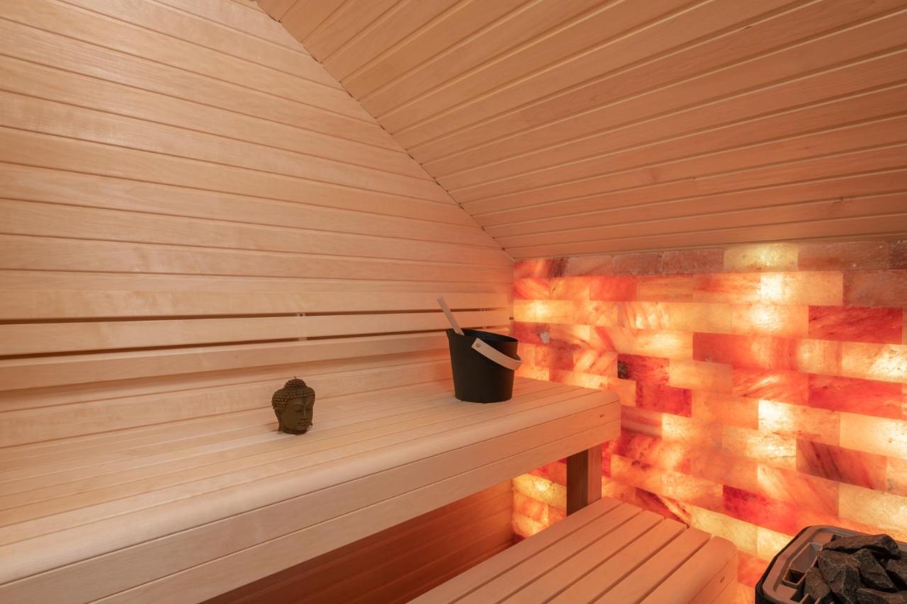Mairnaige, Luxueux Appartement Avec Sauna Gérardmer Exteriér fotografie
